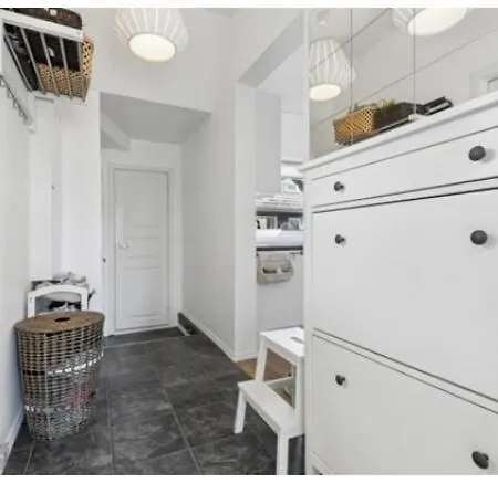 Apartamento Premium In