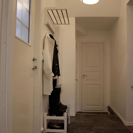 Apartment Premium In