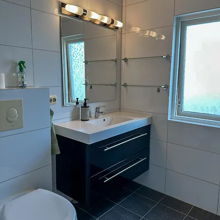 Premium In Apartment Stavanger