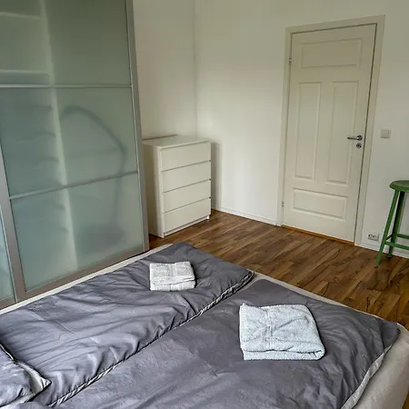 Apartamento Premium In