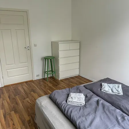Premium In Apartamento Stavanger