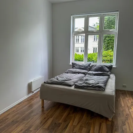 Apartamento Premium In