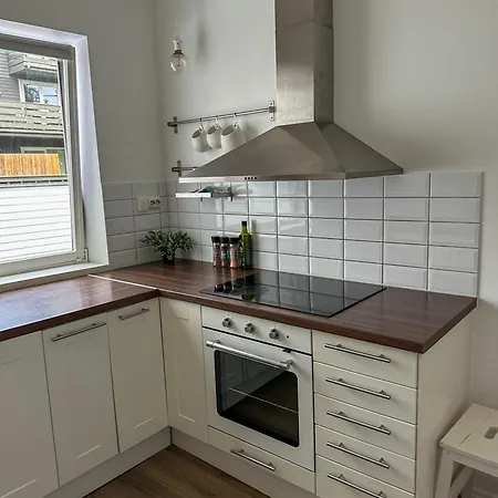 Apartamento Premium In Stavanger
