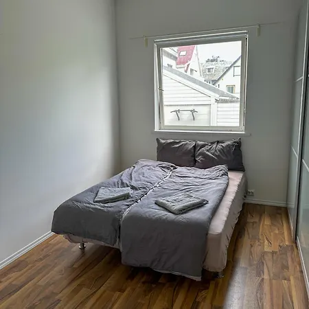 Apartment Premium In *