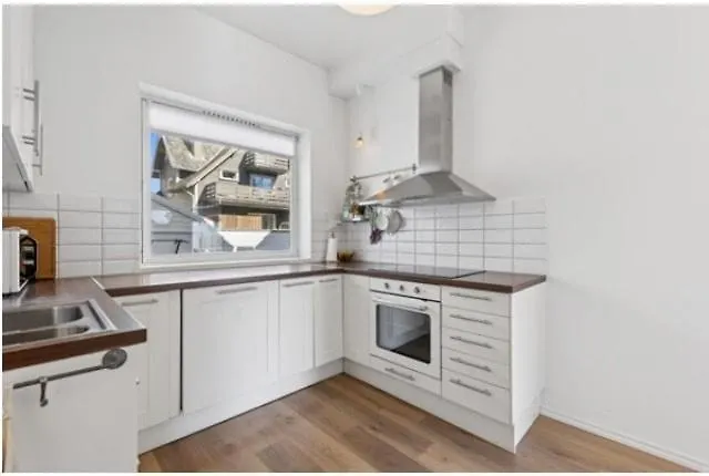 Premium In Stavanger