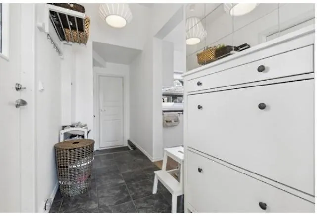 Apartment Premium In