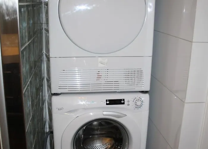 Premium In Apartment *