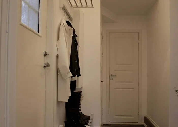 Apartment Premium In