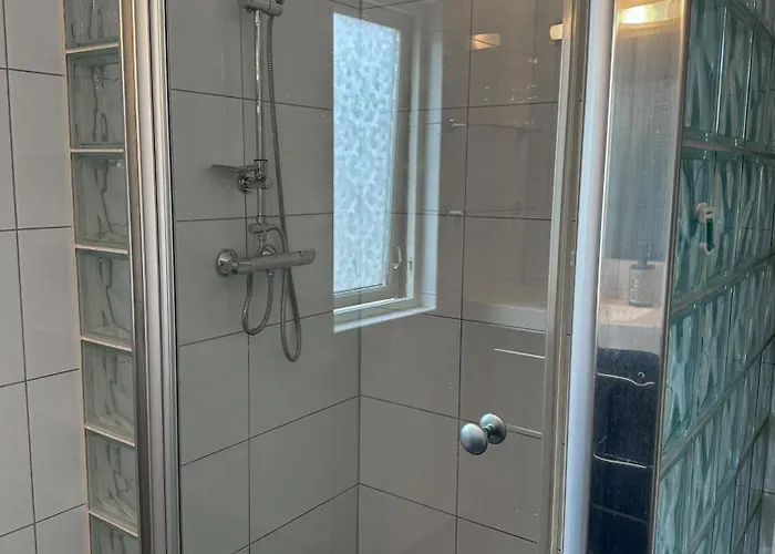 Premium In Apartment