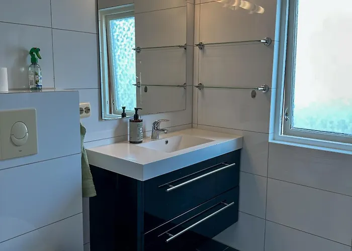 Premium In Lägenhet Stavanger