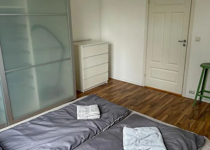 Apartment Premium In