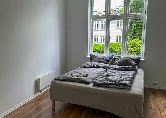 Apartment Premium In