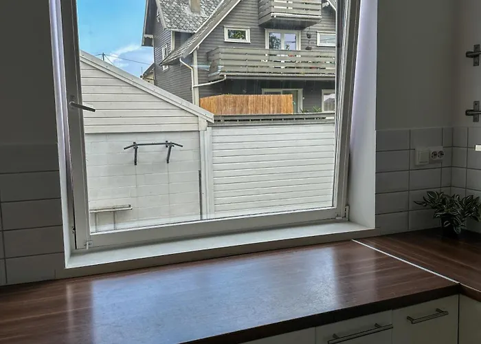 Premium In Apartment