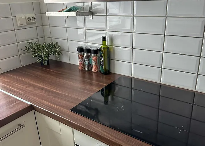 Lägenhet Premium In