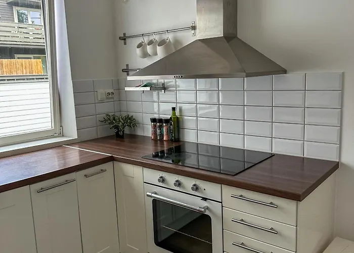 Lägenhet Premium In Stavanger