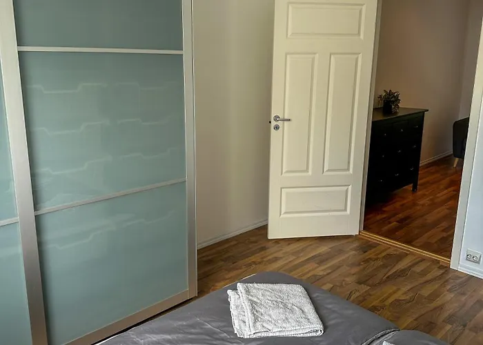 Lägenhet Premium In *