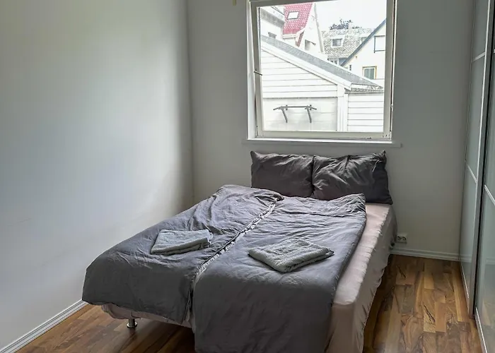 Lägenhet Premium In *