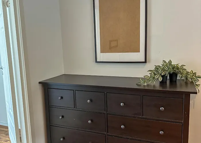 Premium In Lägenhet Stavanger