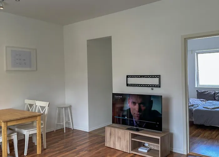 Premium In Lägenhet