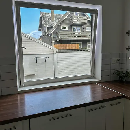 Premium In Appartement