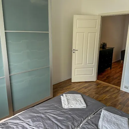 Appartement Premium In *