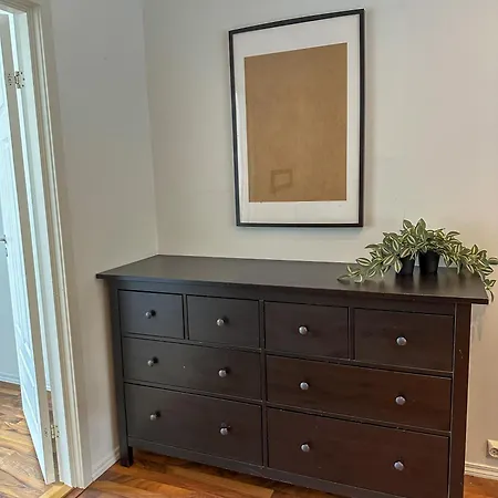 Premium In Appartement Stavanger