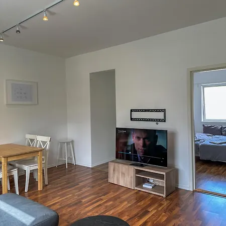 Premium In Appartement